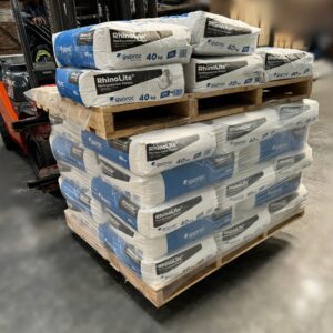 RhinoLite® Multipurpose Plaster - FB Buildmart | Ceiling and Partition ...