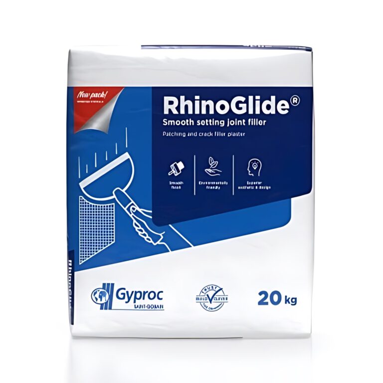 RhinoLite® Multipurpose Plaster - FB Buildmart | Ceiling and Partition ...
