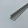 L-shaped Aluminium Angle 19x19mm profile on a white background.